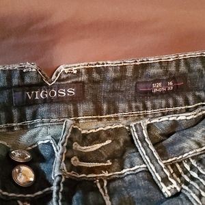 The Chelsea Slim Boot Vigoss